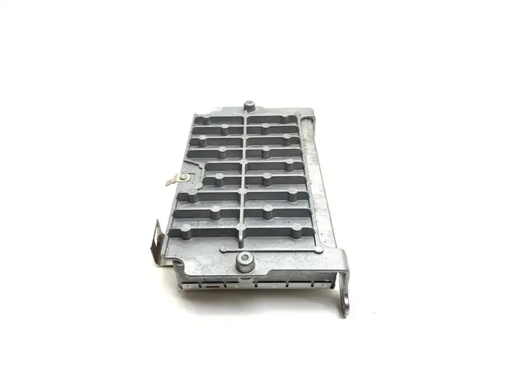 Audi A4 S4 B8 8K (2007 - 2011) 8T0035462 Усилитель звука — фото 7