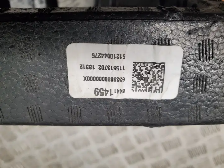 Chevrolet Camaro (2018 - ) 84411459 Прочие детали салона — фото 3