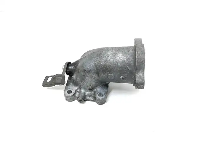 Toyota Land Cruiser (J120) (2002 - 2009) Трубка EGR — фото 1
