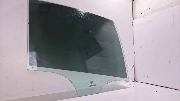 BMW 3 F30 F35 F31 (2012 - 2018) 43R001735 Стекло задней двери — фото 1