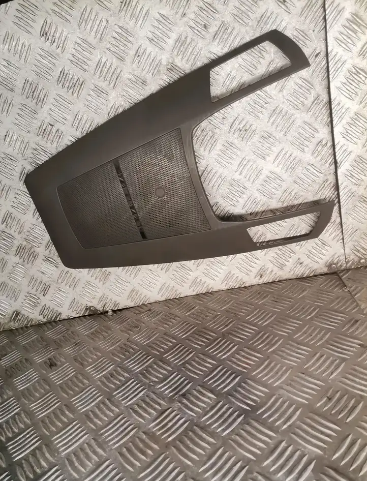 Opel Zafira B (2006 - 2008) Прочие детали салона — фото 1