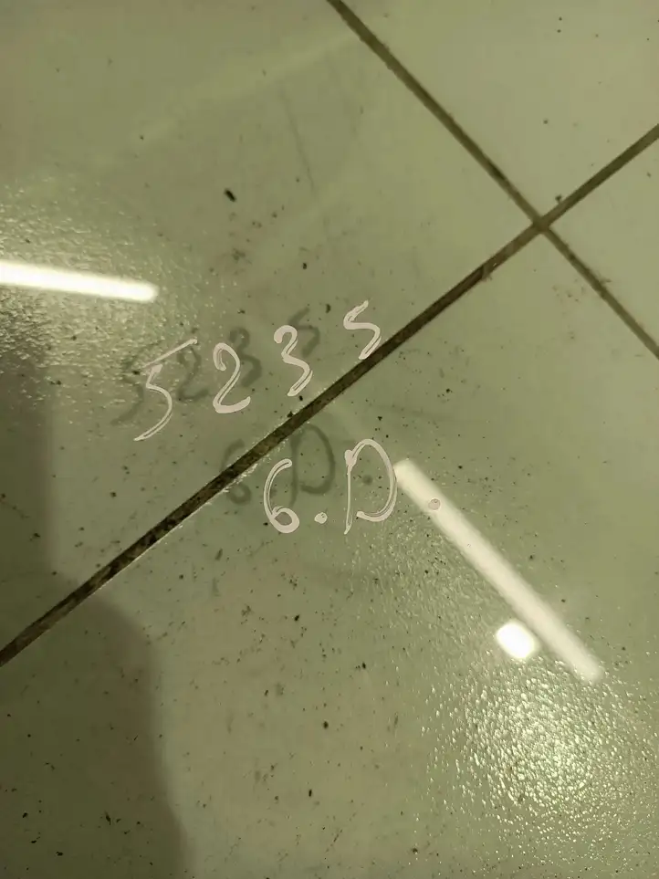 Land Rover Discovery Sport (2014 - 2019) 43R000055 Стекло задней двери — фото 3