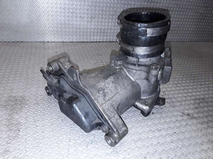 8200056350 Renault Vel Satis Variklio gesinimo sklendė