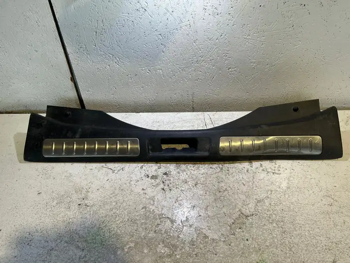 Land Rover Range Rover Sport L494 (2013 - 2017) 113BJ3MA10AB8PVJ Прочие детали салона — фото 1