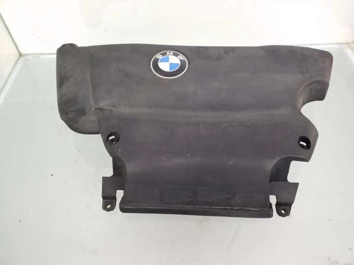 2247408 BMW 3 E46 Variklio dangtis (apdaila)