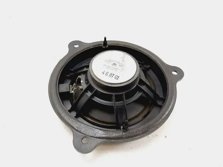 Nissan Qashqai (2010 - 2013) 7606500454 Динамики передних дверей — фото 2