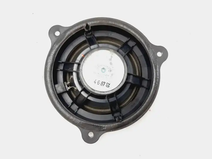 Nissan Qashqai (2010 - 2013) 7606500454 Динамики передних дверей — фото 4