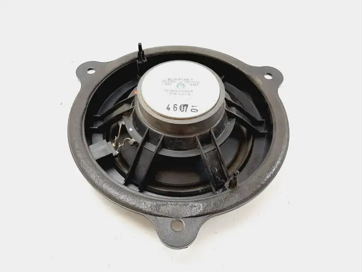 Nissan Qashqai (2010 - 2013) 7606500454 Динамики передних дверей — фото 3