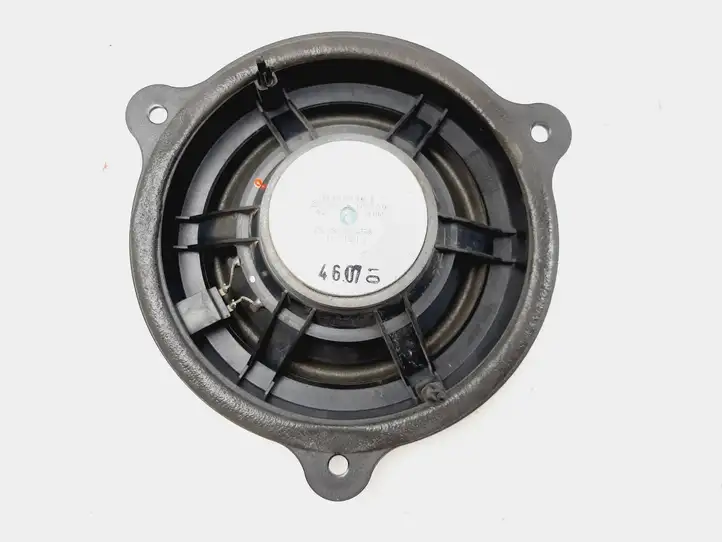 Nissan Qashqai (2010 - 2013) 7606500454 Динамики передних дверей — фото 4