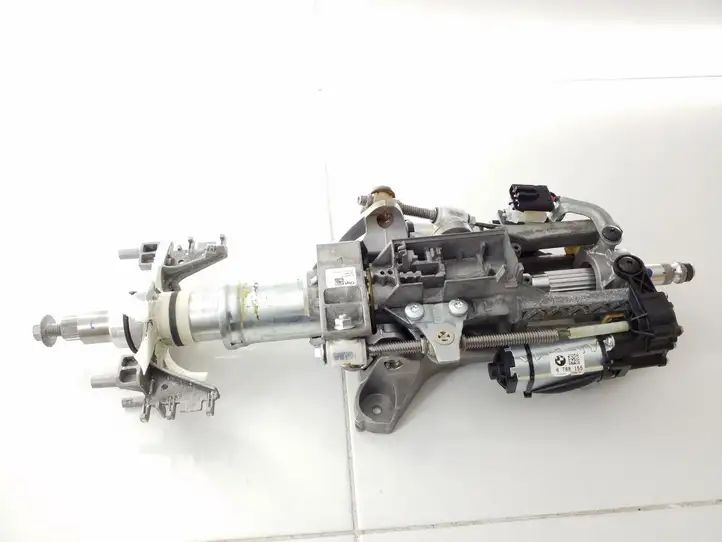 BMW 5 F10 F11 (2009 - 2016) P10768701 Комплект оси рулевого колеса — фото 1