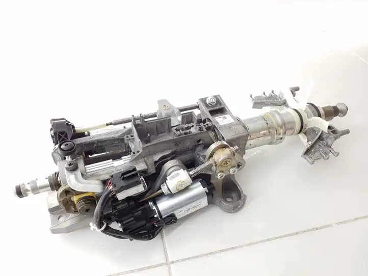 BMW 5 F10 F11 (2009 - 2016) P10768701 Комплект оси рулевого колеса — фото 2