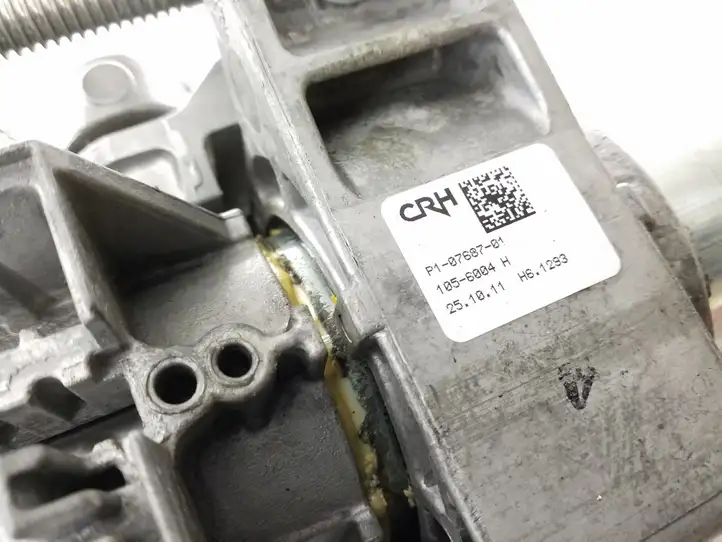 BMW 5 F10 F11 (2009 - 2016) P10768701 Комплект оси рулевого колеса — фото 4