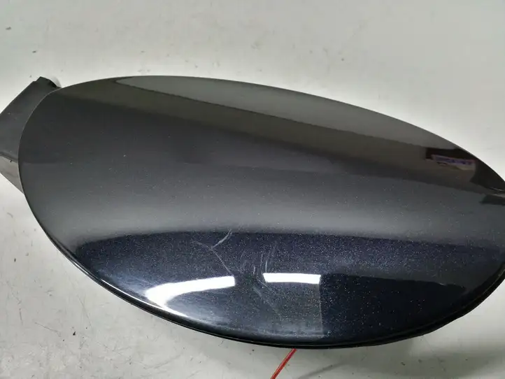 Maserati Quattroporte (2012 - 2016) 670001603 Крышка топливного бака — фото 7