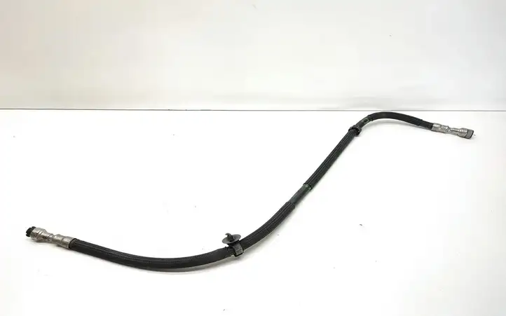 BMW 3 E90 E91 (2005 - 2012) 7562481 Трубка топливной системы — фото 1