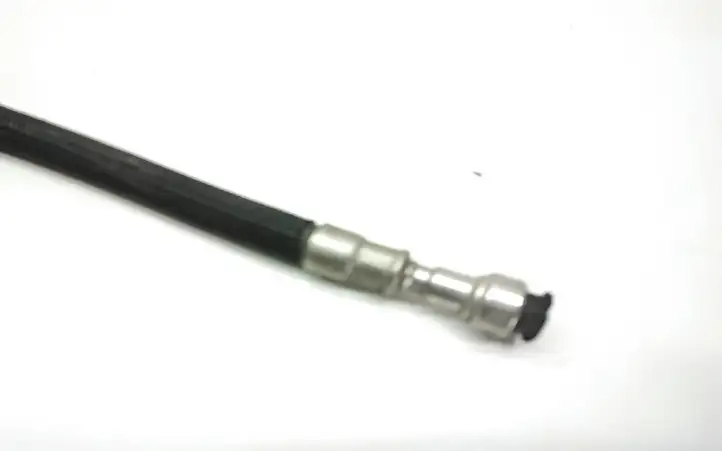 BMW 3 E90 E91 (2005 - 2012) 7562481 Трубка топливной системы — фото 3