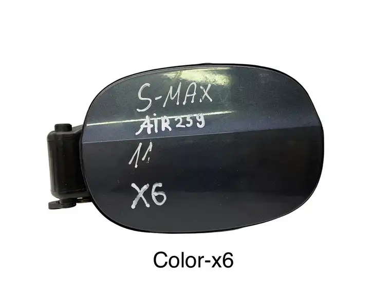 Ford S-MAX (2006 - 2010) AM21R27936 Крышка топливного бака — фото 1