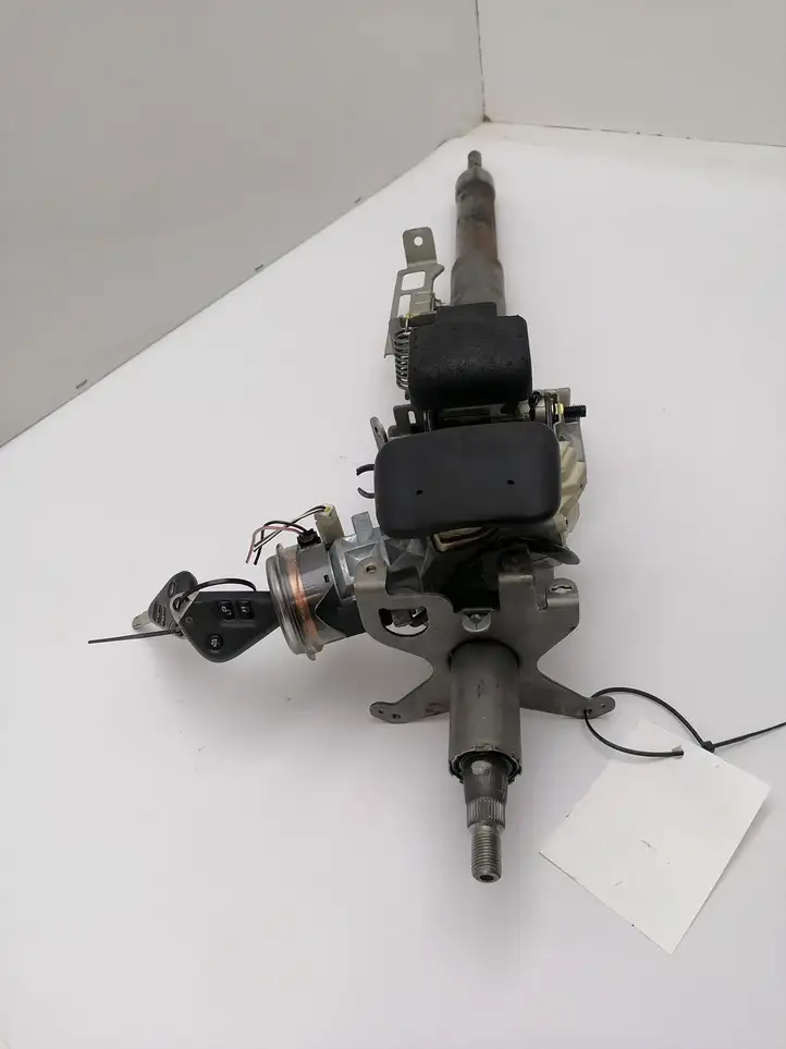 Subaru Legacy (2003 - 2009) 88215AG000 Комплект оси рулевого колеса — фото 7