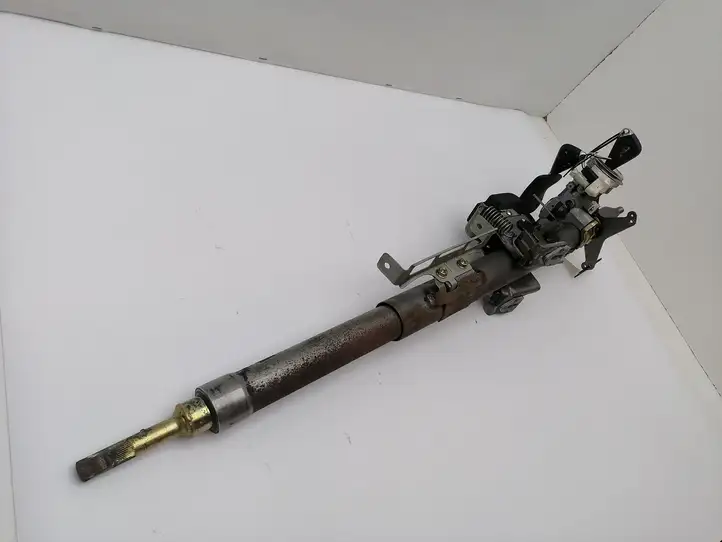 Subaru Legacy (2003 - 2009) 88215AG000 Комплект оси рулевого колеса — фото 9