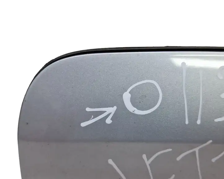 Volkswagen Jetta VI (2011 - 2018) 5C6809999 Крышка топливного бака — фото 6
