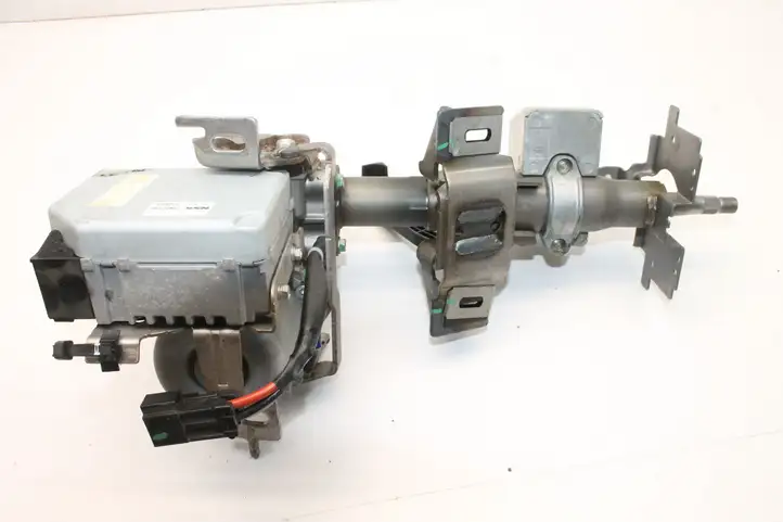 Nissan Juke I F15 (2010 - 2018) 48810BA60B Вал рулевой колонки — фото 1