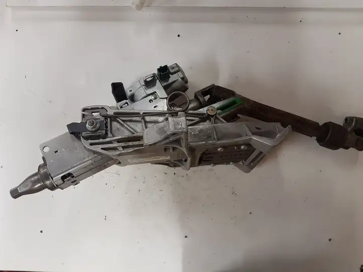 Volvo V60 (2010 - 2013) 665681001 Комплект оси рулевого колеса — фото 3