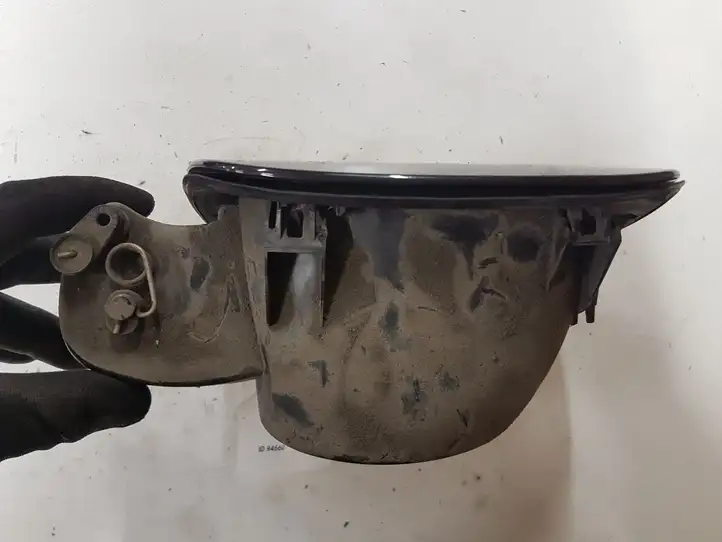 Volvo V60 (2010 - 2013) 31335707 Крышка топливного бака — фото 5