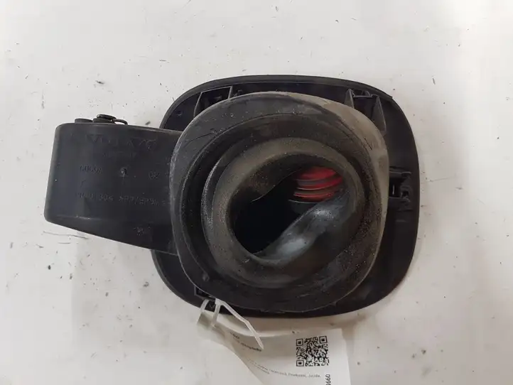 Volvo V60 (2010 - 2013) 31335707 Крышка топливного бака — фото 7