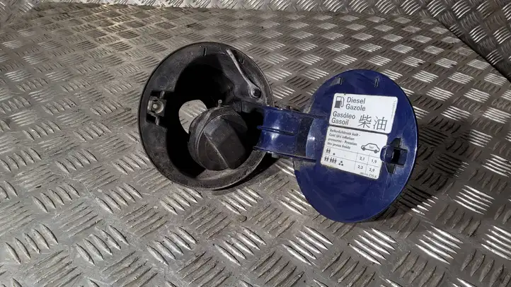 Volkswagen PASSAT B5.5 (2001 - 2005) 1H0010092L Крышка топливного бака — фото 1