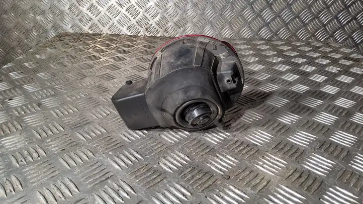 Seat Ibiza III (6L) (2002 - 2008) 1H0010092C Крышка топливного бака — фото 2