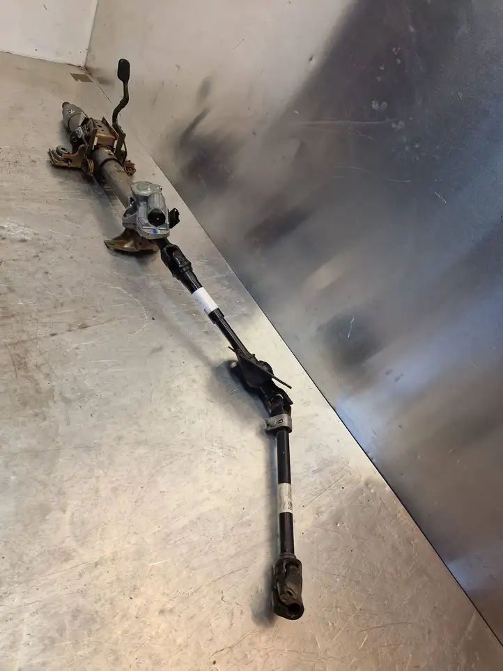 Volkswagen Crafter (2006 - 2016) A9064620001 Кардан рулевого вала — фото 1