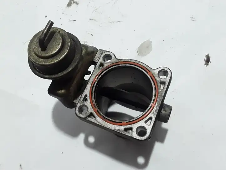 Renault Vel Satis (2002 - 2005) 7701053560 Дроссельная заслонка — фото 1