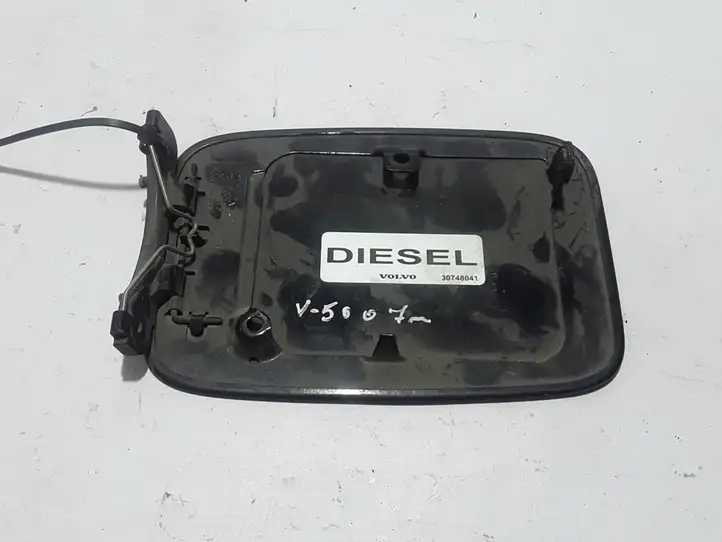 Volvo V50 (2008 - 2012) 31280187 Крышка топливного бака — фото 2