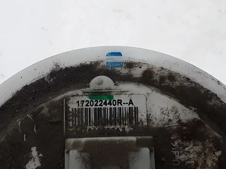 Dacia Dokker (2012 - 2021) 172022440R Топливный насос (в баке) — фото 3