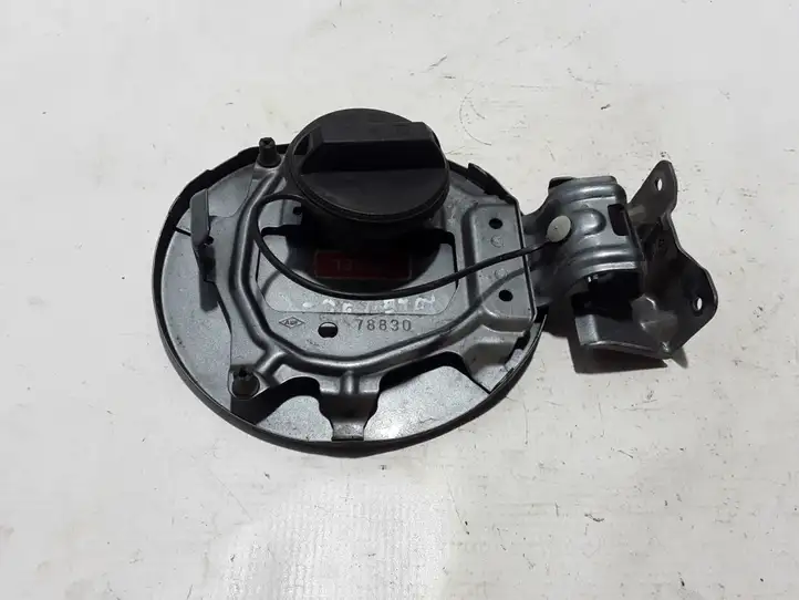 Renault Koleos I (2008 - 2016) 788300182R Крышка топливного бака — фото 2