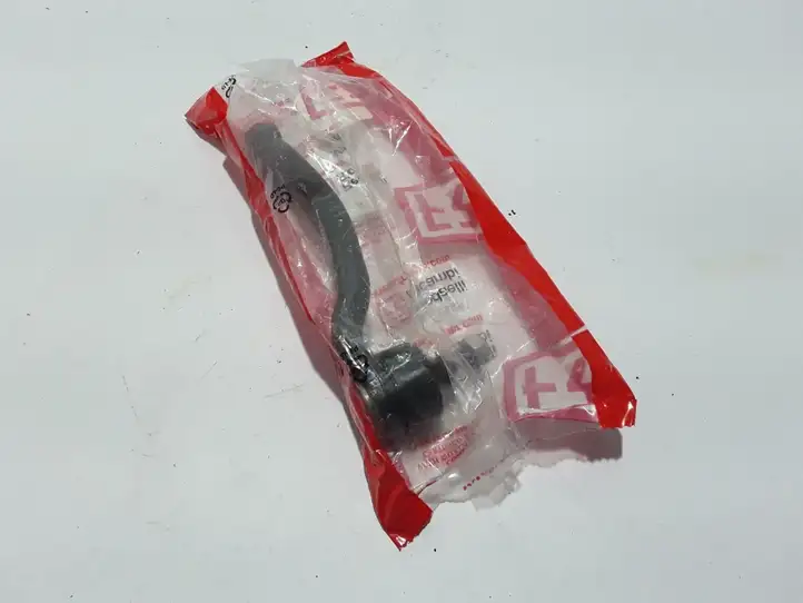 Renault Scenic II - Grand scenic II (2003 - 2006) 7701474795 Наконечник рулевой тяги — фото 2