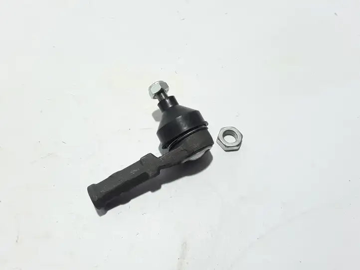 Renault Scenic II - Grand scenic II (2003 - 2006) 8660003573 Наконечник рулевой тяги — фото 3