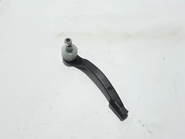 Renault Scenic II - Grand scenic II (2003 - 2006) 7701054583 Наконечник рулевой тяги — фото 3