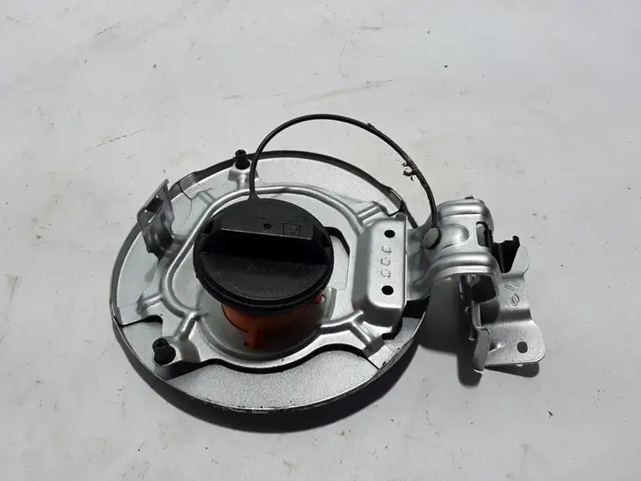 Renault Latitude (L70) (2010 - 2014) 788303262R Крышка топливного бака — фото 2