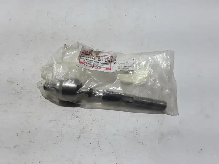 Renault Master II (2004 - 2010) 7701478762 Рулевая тяга — фото 2