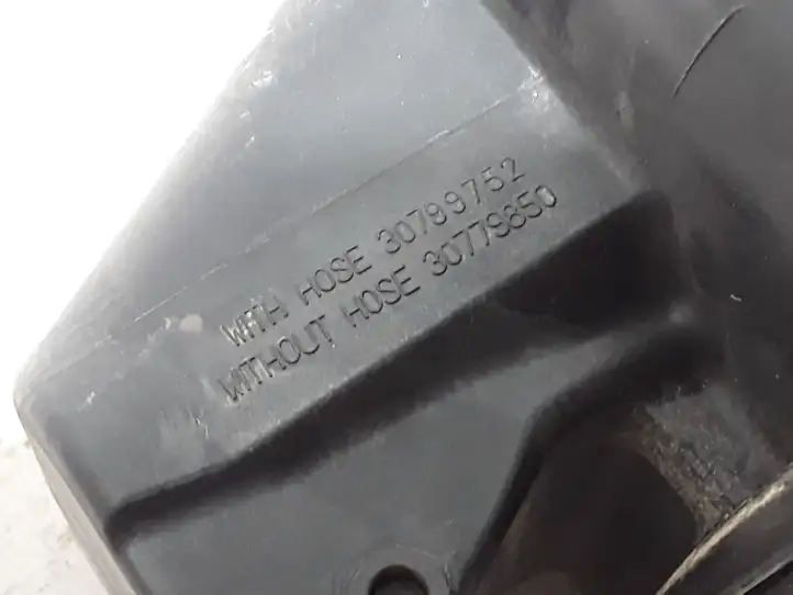 Volvo S80 (2006 - 2009) 30799752 Крышка топливного бака — фото 3