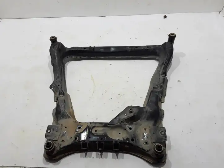Renault Koleos II (2016 - ) 544012683R Передняя балка подвески — фото 1