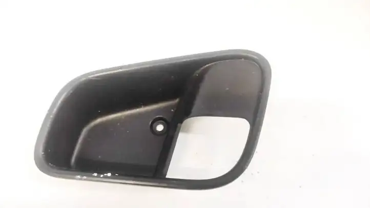 Citroen Nemo (2008 - 2015) 1308747070 Прочие детали салона — фото 2