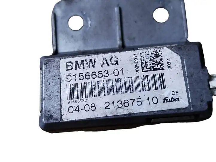BMW 3 E92 E93 (2005 - 2014) 9156653 Усилитель антенны — фото 4