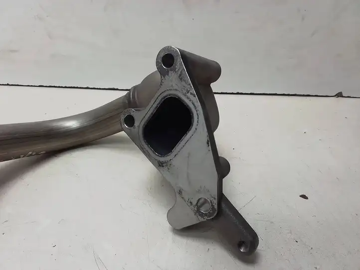 Honda Civic (2006 - 2011) Трубка EGR — фото 2