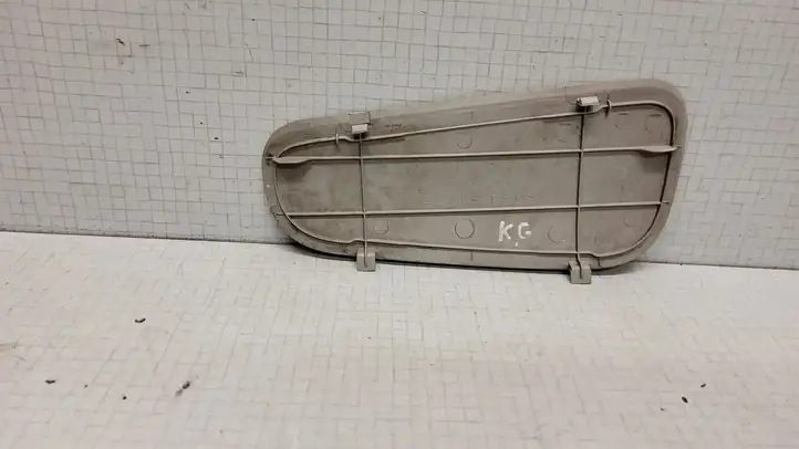 Toyota Yaris Verso (1999 - 2005) 6248852010 Прочие детали салона — фото 2