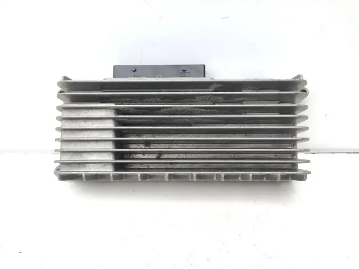 Audi A6 S6 C6 4F (2004 - 2008) 4F0035223K Усилитель звука — фото 1