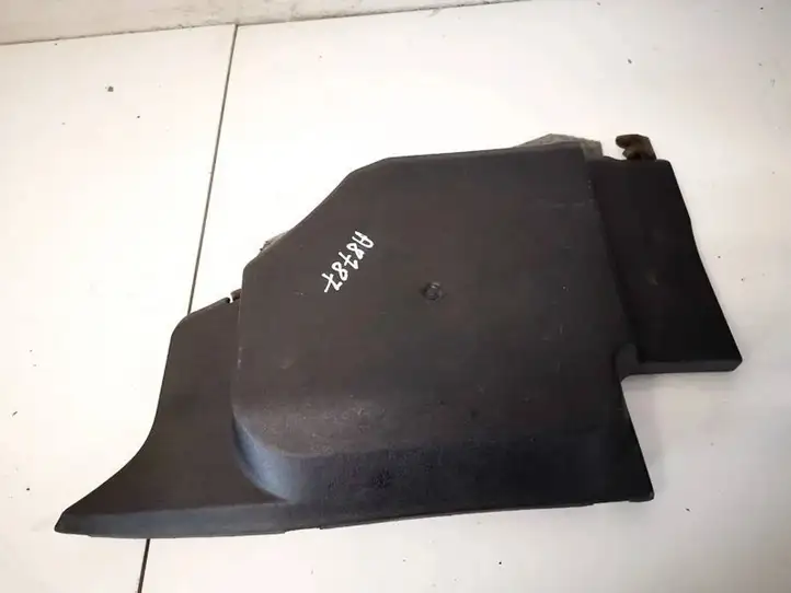 Toyota Corolla Verso AR10 (2004 - 2009) 5560702030 Прочие детали салона — фото 1
