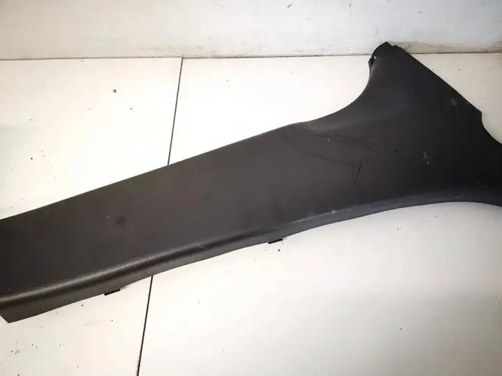 Toyota Corolla Verso AR10 (2004 - 2009) 624130f010 Прочие детали салона — фото 1