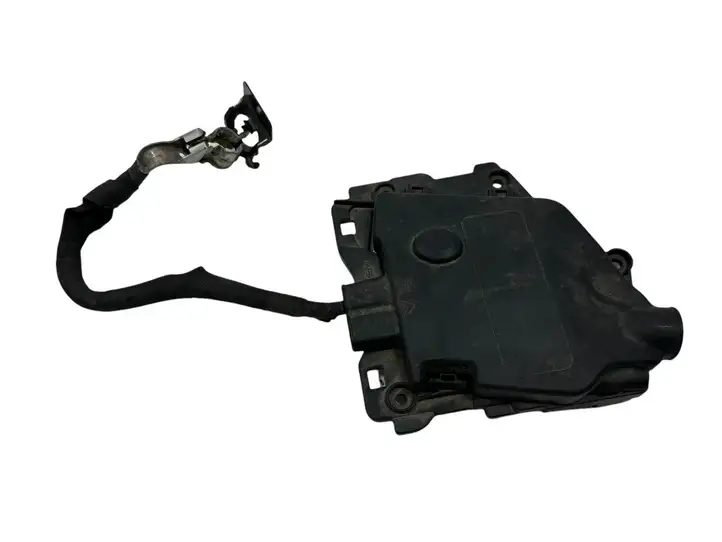 Citroen C3 (2013 - 2016) 9801147680 Реле защиты аккумулятора — фото 1