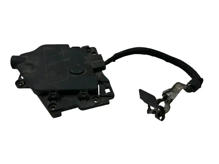 Citroen C3 (2013 - 2016) 9801147680 Реле защиты аккумулятора — фото 5